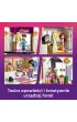 LEGO Friends Grand Hotel w mie�cie Heartlake 42704