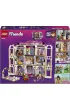 LEGO Friends Grand Hotel w mie�cie Heartlake 42704