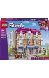 LEGO Friends Grand Hotel w mie�cie Heartlake 42704