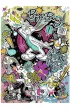 Puzzle 1000 el. Zwariowane melodie Trefl