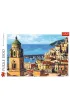 Puzzle 1500 el. Amalfi, W�ochy Trefl