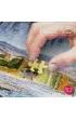 Puzzle 2000 el. Forest Cascade CherryPazzi