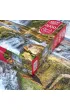 Puzzle 2000 el. Forest Cascade CherryPazzi