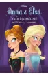 Anna & Elsa. Niech �yje kr�lowa! Disney Kraina Lodu. Tom 1