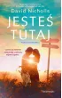Jesteś tutaj – David Nicholls – okładka ebook