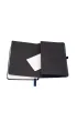 Notesy Antra Notes A6 Romantyzm Granat linia