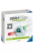 Gravitrax. Dodatek. Magnetyczna armatka Ravensburger