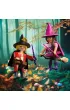 Playmobil DuoPack Czarownica i�czarodziej 72023