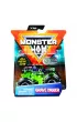 Monster Jam Auto 1:64 mix Spin Master