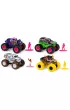 Monster Jam Auto 1:64 mix Spin Master