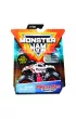 Monster Jam Auto 1:64 mix Spin Master