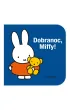 Dobranoc, Miffy!