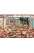 Puzzle 1000 pq s�odko�ci 114009 Schmidt