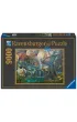 Puzzle 9000 el. Smok Ravensburger