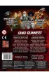 Neuroshima HEX 3.0. Sand Runners Portal Games