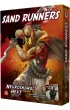 Neuroshima HEX 3.0. Sand Runners Portal Games