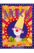 Moko. Naj�mieszniejszy klaun na �wiecie