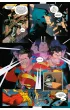 Uniwersum DC Dziwny przybysz. Batman/Superman. World's Finest. Tom 2