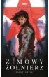 Zimowy żołnierz. Zimny front. Marvel – Mackenzi Lee – okładka ebook