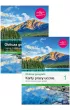 Pakiet Oblicza geografii 1. Podr�cznik i Karty pracy ucznia dla liceum og�lnokszta�c�cego i technikum. Zakres podstawowy. Szko�y ponadpodstawowe