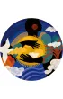 Puzzle 500 el. 2D Ma�e s�o�ce. Czucie Ravensburger