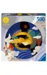 Puzzle 500 el. 2D Ma�e s�o�ce. Czucie Ravensburger