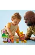 LEGO DUPLO Przyj�cie urodzinowe Kubusia Puchatka 10457