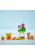 LEGO DUPLO Przyj�cie urodzinowe Kubusia Puchatka 10457