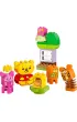 LEGO DUPLO Przyj�cie urodzinowe Kubusia Puchatka 10457