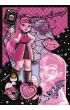 Puzzle 150 el. Monster High Draculaura Clementoni