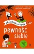 Pewno�� siebie. Akceptuj�, co czuj�