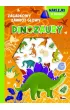 Zagadkowy zawr�t g�owy. Dinozaury
