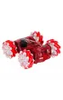 Samoch�d zdalnie sterowany na pilota Drift Off-Road REVOLT Slydz Vapor Racer 360 czerwony
