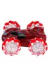 Samoch�d zdalnie sterowany na pilota Drift Off-Road REVOLT Slydz Vapor Racer 360 czerwony