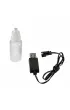 Samoch�d zdalnie sterowany na pilota Drift Off-Road REVOLT Slydz Vapor Racer 360 czerwony