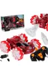 Samoch�d zdalnie sterowany na pilota Drift Off-Road REVOLT Slydz Vapor Racer 360 czerwony