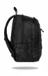 CoolPack Plecak miejski Trooper Black