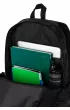 CoolPack Plecak miejski Trooper Black