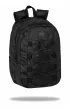 CoolPack Plecak miejski Trooper Black