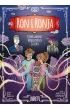 Departament magicznego guzika. Ron i Ronja. Tom 1