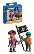Playmobil DuoPack Piraci 72024