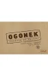 Ogonek. Dodatek do kolejki Trefl