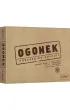 Ogonek. Dodatek do kolejki Trefl