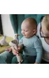 Babyono Piszczek z gryzakiem Goose Zoe