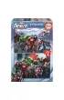 Puzzle 2x100 el. Avengers Educa
