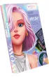 Zestaw kreatywny do wyklajania WoW Generation WOW00154 KIDS EUROSWAN