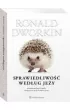 Sprawiedliwo�� wed�ug je�y