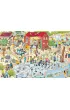 Puzzle 3x48 Wycieczka do zoo Schmidt