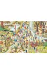 Puzzle 3x48 Wycieczka do zoo Schmidt
