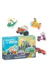 Dodo Magnesy Transport